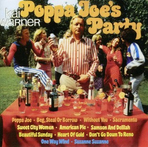 kai-warner---poppa-joe`s-party-(1972)